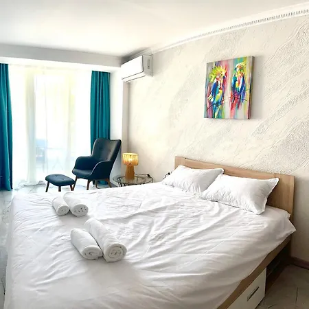 Solemar Hotel 3*