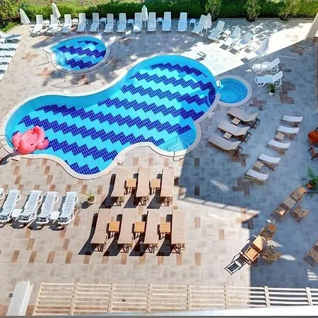 Solemar Słoneczny Brzeg