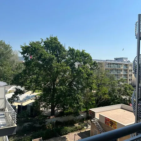 Solemar Hotel Słoneczny Brzeg